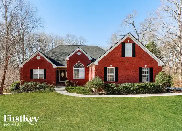 Property at 715 Roland Manor Dr, Dacula, GA, 30019, 4 beds, 4 baths, [object Object]