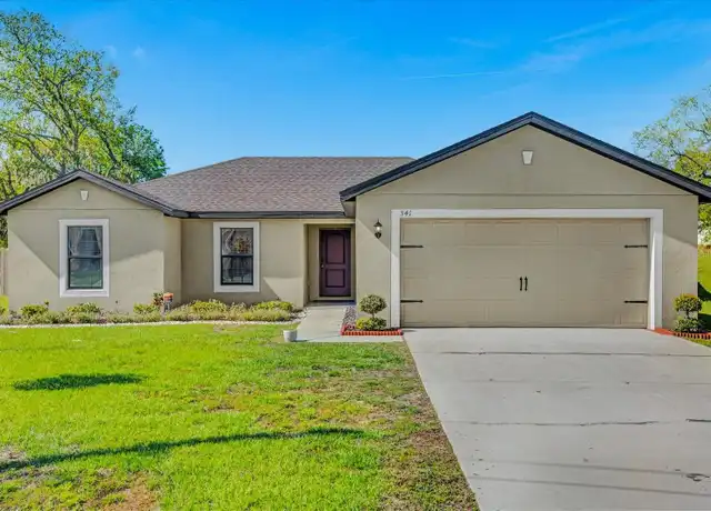 Property at 341 Gardenia Ct, Kissimmee, FL, 34759, 4 beds, 2 baths, [object Object]