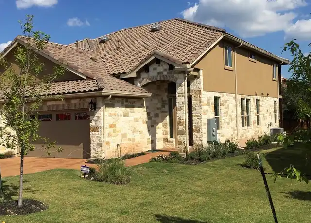 Property at 411 S Meadowlark St Unit B, Lakeway, TX, 78734, 3 beds, 2.5 baths, [object Object]