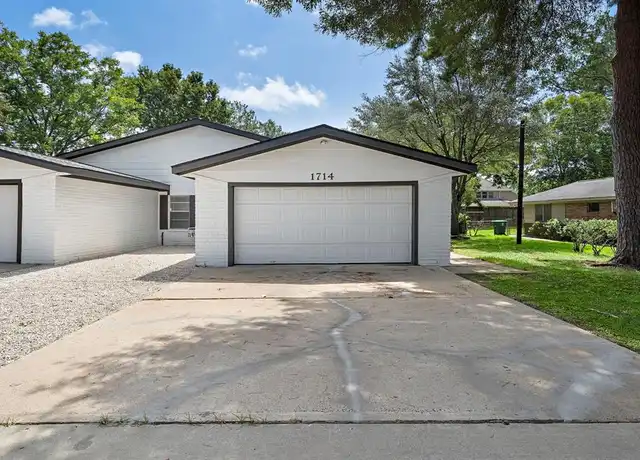 Property at 1714 Huge Oaks St, Houston, TX, 77055, 3 beds, 2 baths, [object Object]