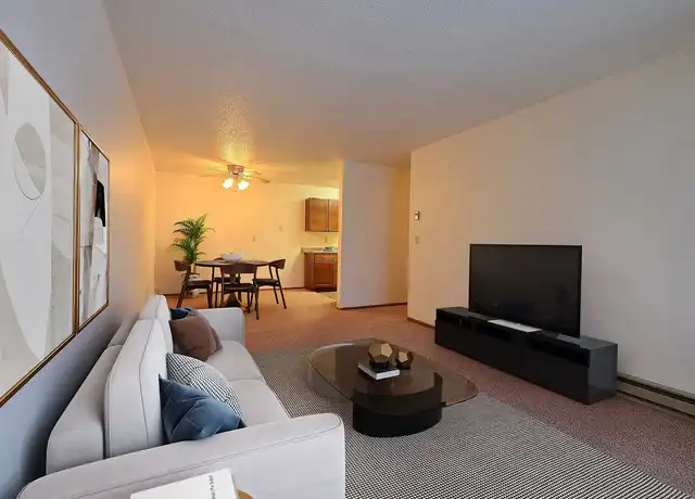 Property at Village West - 4214 9th Ave S, Fargo, ND, 58103, 1-2 bed, 1 bath, [object Object]