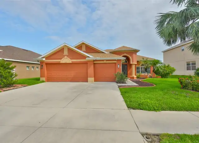 Property at 813 Seminole Sky Dr, Ruskin, FL, 33570, 4 beds, 3 baths, [object Object]