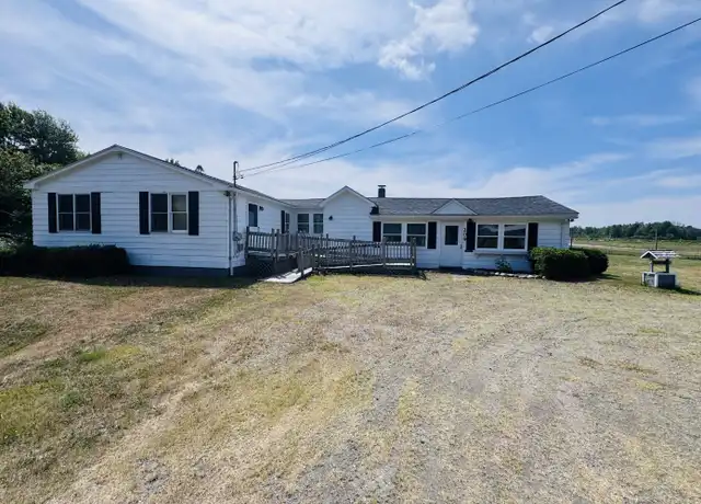 Property at 209 Unity Rd Unit 1, Albion, ME, 04910, 3 beds, 1.5 baths, [object Object]
