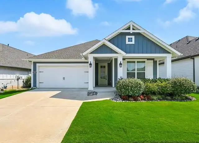 Property at 2521 Cobbler St, Justin, TX, 76247, 3 beds, 2 baths, [object Object]