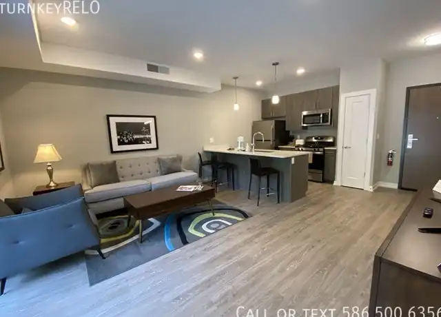 Property at 2115 E Big Beaver Rd Unit 2-107, Troy, MI, 48083, 0 beds, 1 bath, [object Object]