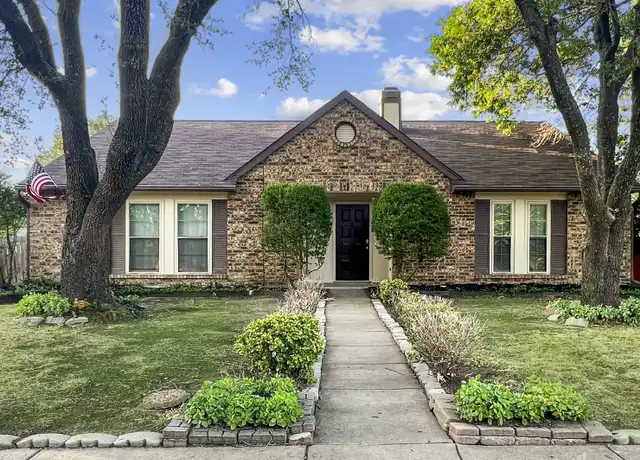 Property at 496 Justice St, Cedar Hill, TX, 75104, 3 beds, 2 baths, [object Object]