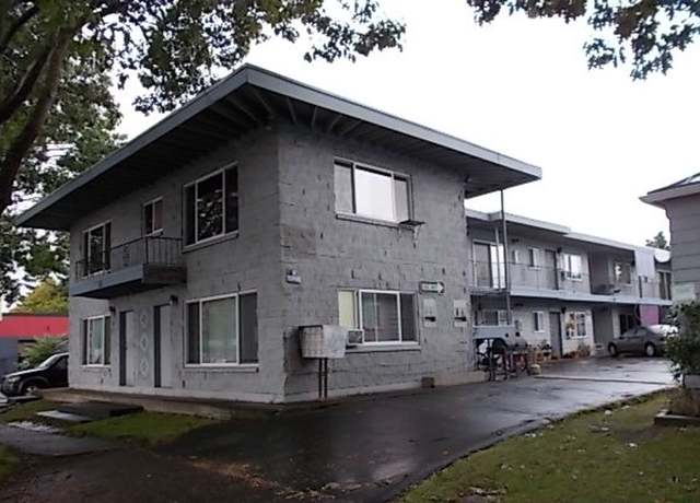 Photo of 1445 W 6th Ave Unit 07, Eugene, OR 97402