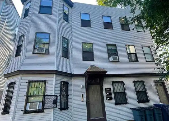 Property at 4 French Ter Unit 2, Boston, MA, 02120, 3 beds, 1 bath, [object Object]