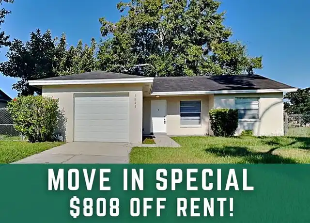 Property at 1845 W Oakwood Loop, Bartow, FL, 33830, 3 beds, 2 baths, [object Object]