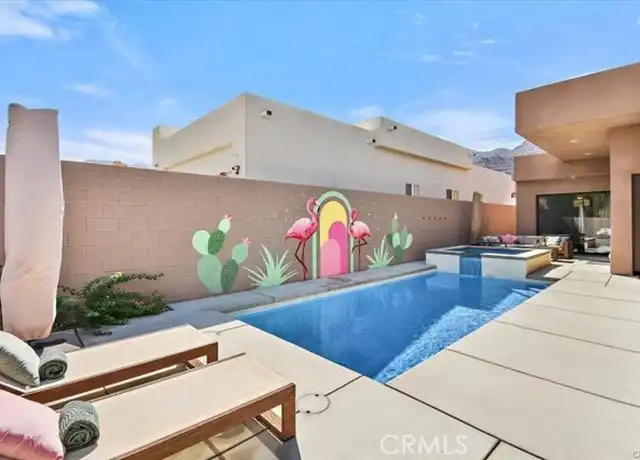 Property at 52955 Avenida Obregon, La Quinta, CA, 92253, 4 beds, 2.5 baths, [object Object]