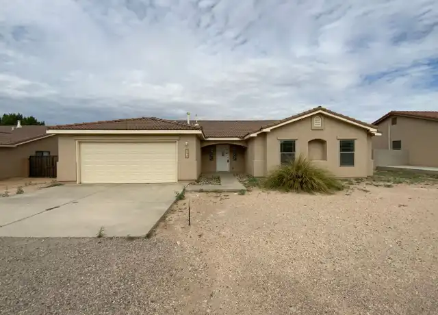 Property at 721 6th St NE, Rio Rancho, NM, 87124, 3 beds, 2 baths, [object Object]