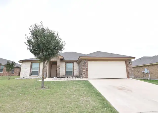 Property at 303 E Libra Dr, Killeen, TX, 76542, 5 beds, 2 baths, [object Object]