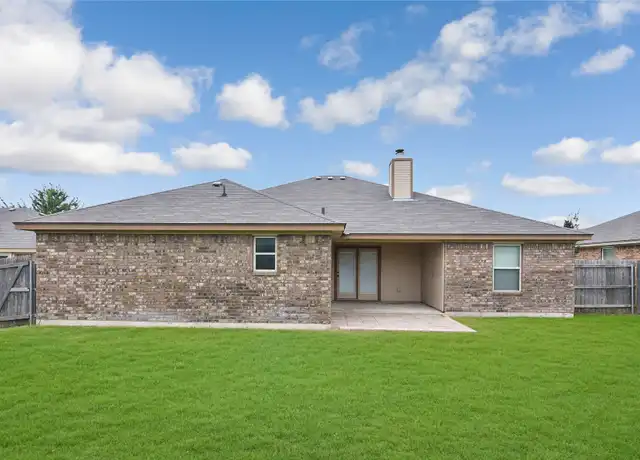 Property at 303 E Libra Dr, Killeen, TX, 76542, 5 beds, 2 baths, [object Object]