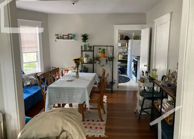 Property at 10 Woodside Ave, Boston, MA, 02130, 2 beds, 1 bath, [object Object]