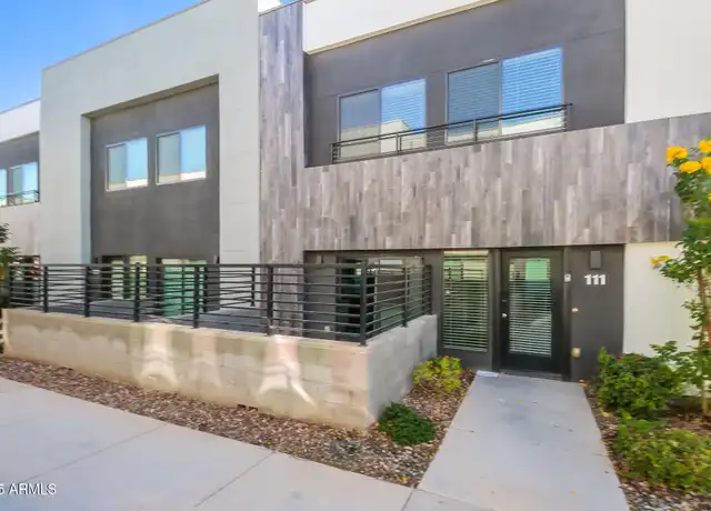 Property at 1119 S Stapley Dr #111, Mesa, AZ, 85204, 3 beds, 2 baths, [object Object]