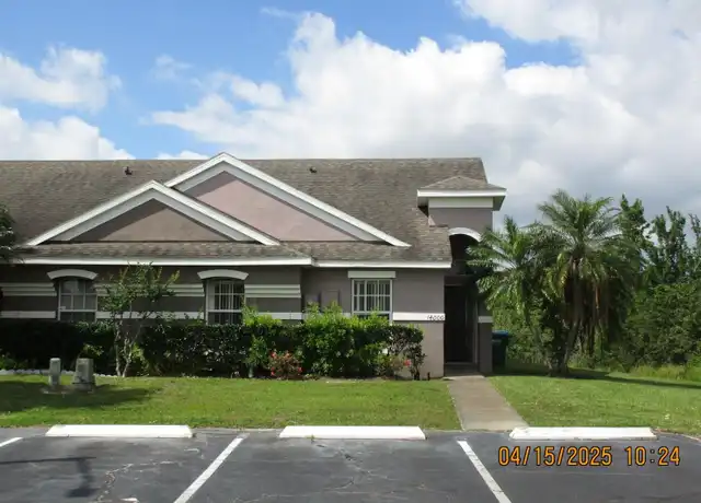 Property at 14000 Boca Key Dr, Orlando, FL, 32824, 3 beds, 2 baths, [object Object]