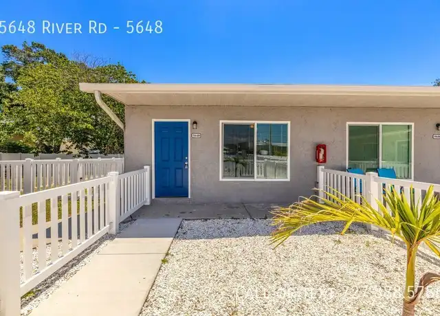 Property at 5648 River Rd Unit 5648, New Port Richey, FL, 34652, 1 bed, 1 bath, [object Object]