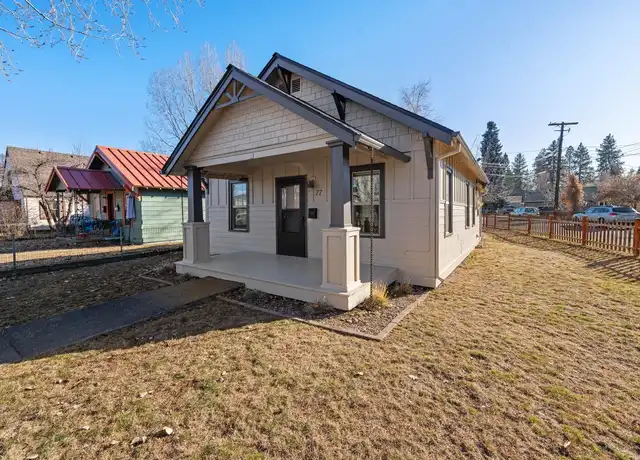 Property at 77 NW McKay Ave, Bend, OR, 97703, 2 beds, 1 bath, [object Object]