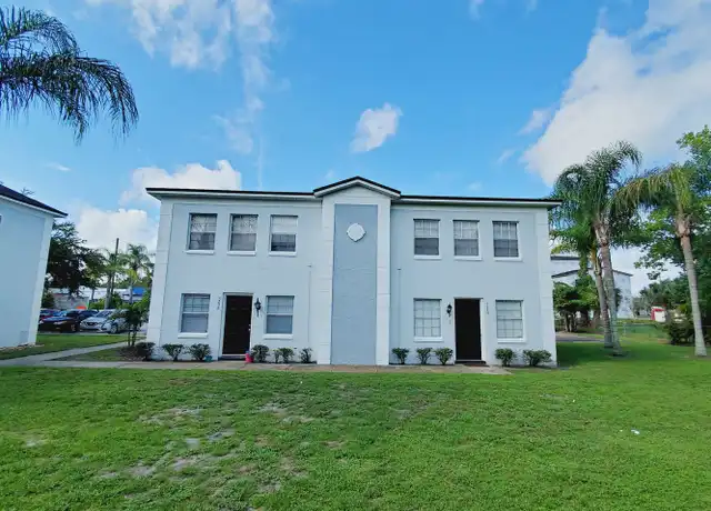 Property at 5252 Davisson Ave #5252, Orlando, FL, 32810, 1 bed, 1 bath, [object Object]