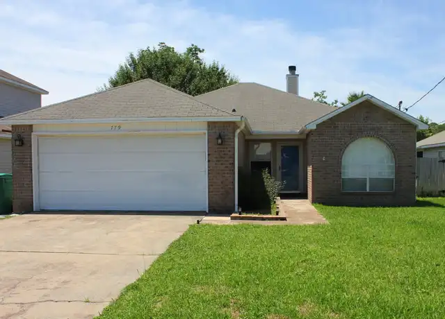 Property at 779 Pearl Sand Dr, Mary Esther, FL, 32569, 3 beds, 2 baths, [object Object]