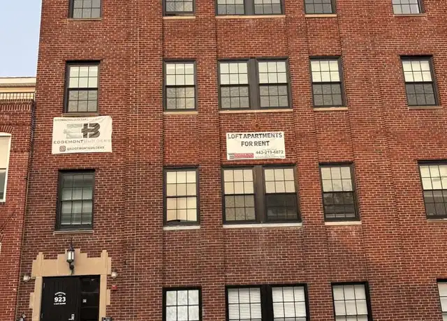 Property at 923 S East Ave Apt 12, Baltimore, MD, 21224, 2 beds, 1 bath, [object Object]