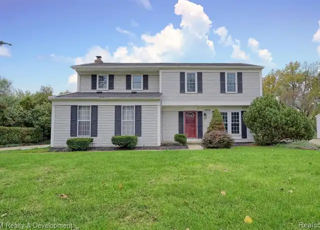 Property at 19864 Scenic Harbour Dr, Northville, MI, 48167, 4 beds, 2.5 baths, [object Object]