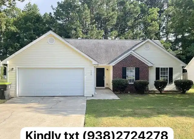 Property at 11102 Hunters Ln, Hampton, GA, 30228, 3 beds, 2 baths, [object Object]