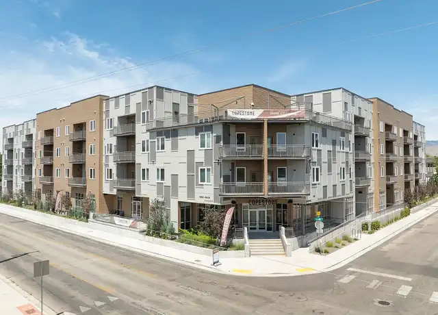Property at Copestone Apartments - 408 E 43rd St, Garden City, ID, 83714, 1-3 bed, 1-2 bath, [object Object]
