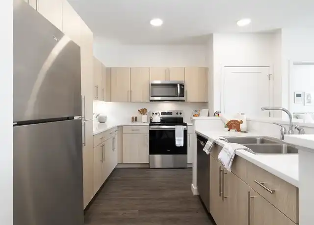 Property at Copestone Apartments - 408 E 43rd St, Garden City, ID, 83714, 2 beds, 2 baths, [object Object]