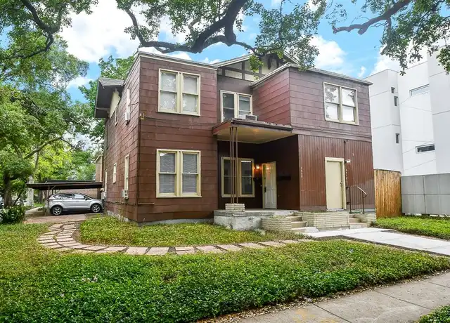 Property at 4416 Mount Vernon St, Houston, TX, 77006, 2 beds, 2 baths, [object Object]