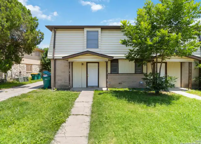 Property at 510 W Byrd Blvd, Universal City, TX, 78148, 2 beds, 1.5 baths, [object Object]