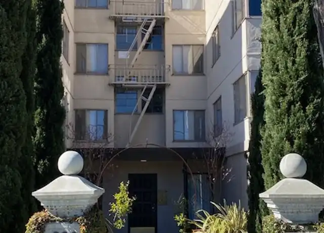 Property at 229 MacArthur Blvd Unit 2E, Oakland, CA, 94610, 1 bed, 1 bath, [object Object]