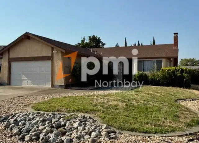 Property at 2884 Sequoia Pl, Fairfield, CA, 94533, 3 beds, 2 baths, [object Object]
