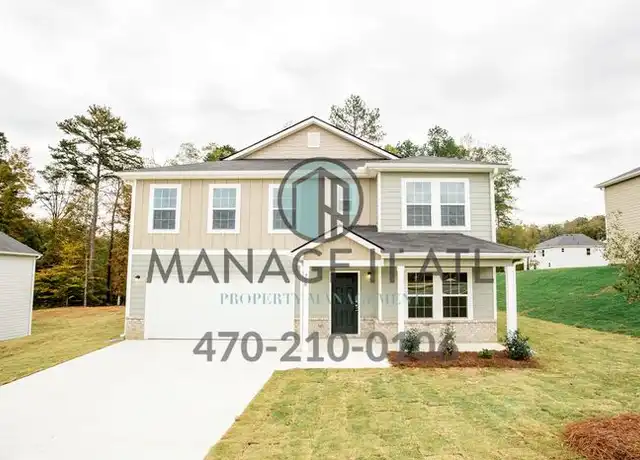 Property at 730 Shallowford Rd, Jefferson, GA, 30549, 5 beds, 2 baths, [object Object]