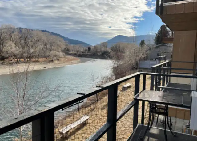 Property at 1011 River Dr Unit 302, Livingston, MT, 59047, 2 beds, 1 bath, [object Object]