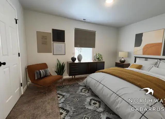 Property at 1919 Pine Bough Ln Unit 1919-J, Concord, NC, 28027, 1 bed, 1 bath, [object Object]