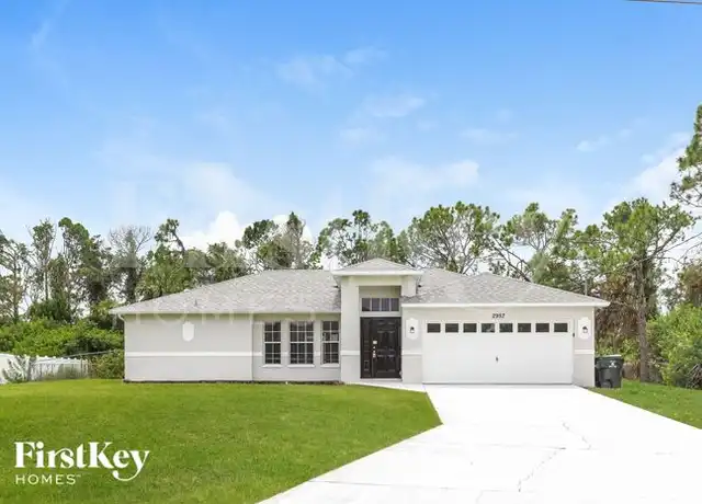 Property at 2957 Wenona Dr, North Port, FL, 34288, 3 beds, 2 baths, [object Object]