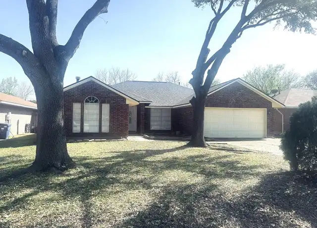 Property at 18743 Parfield Ln, Houston, TX, 77084, 3 beds, 2 baths, [object Object]