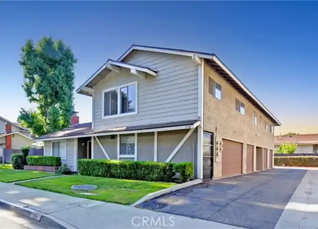Property at 254 W Grove St #4, Pomona, CA, 91767, 2 beds, 1 bath, [object Object]