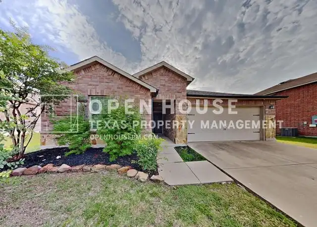 Property at 1264 Boxwood Ln, Burleson, TX, 76028, 3 beds, 2 baths, [object Object]