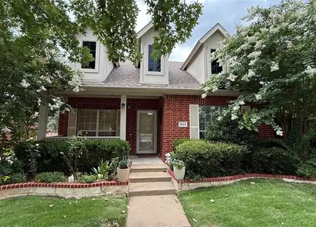 Property at 9584 Park Garden Dr, Frisco, TX, 75035, 3 beds, 2 baths, [object Object]