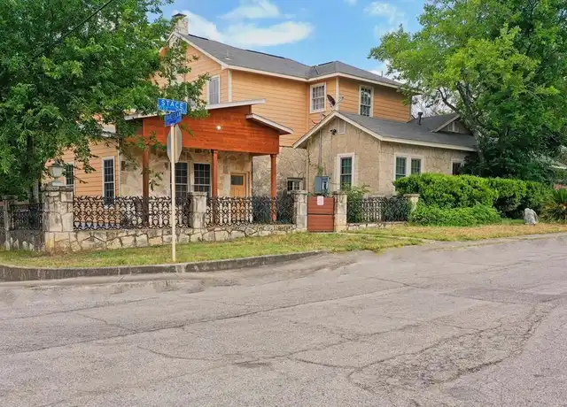 Property at 206 Stace, San Antonio, TX, 78204, 4 beds, 3.5 baths, [object Object]