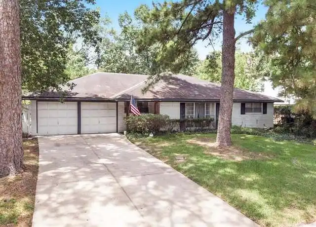 Property at 12910 Hansel Ln, Houston, TX, 77024, 3 beds, 2 baths, [object Object]