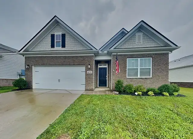 Property at 4074 Beach Way, White House, TN, 37188, 4 beds, 2 baths, [object Object]