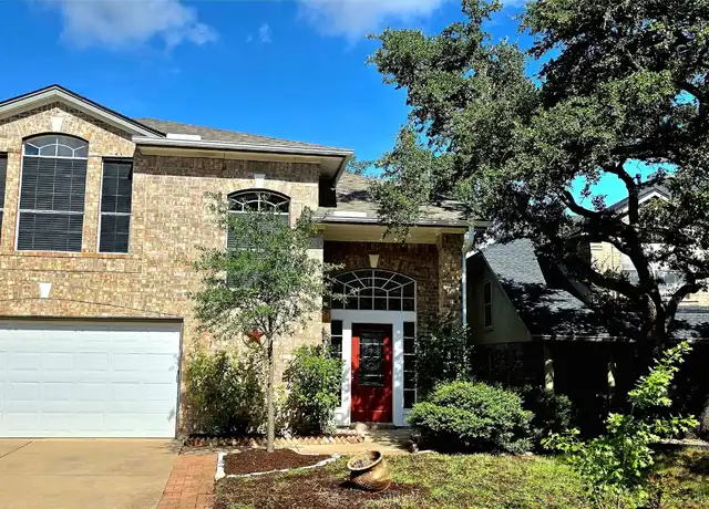 Property at 2605 Claudia Dr, Leander, TX, 78641, 3 beds, 2.5 baths, [object Object]