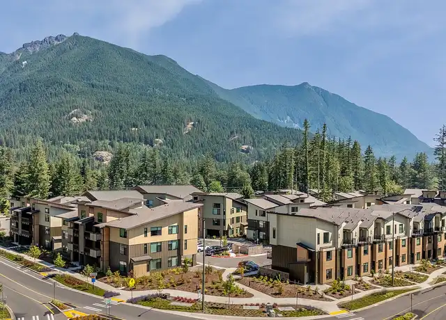 Property at Traverse North Bend - 1835 SE 136th St, North Bend, WA, 98045, 2 beds, 2 baths, [object Object]