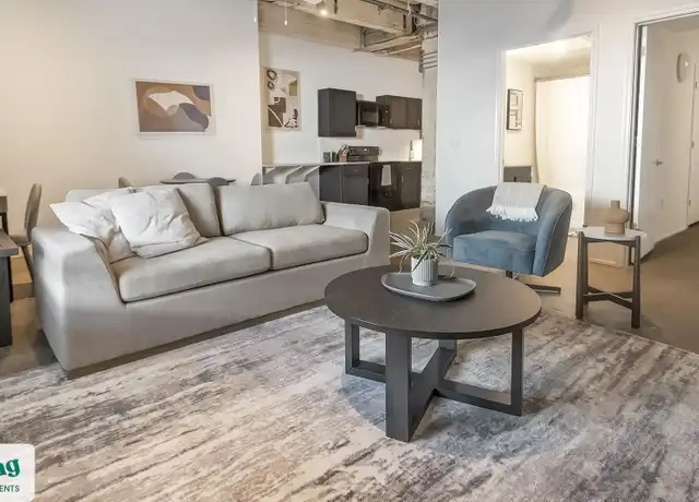 Property at 99 S Front St, Memphis, TN, 38103, 2 beds, 2 baths, [object Object]