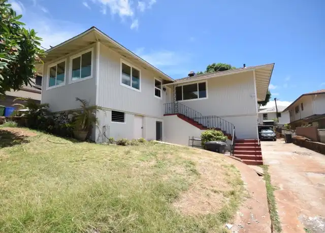 Property at 3814 Kaimuki Ave, Honolulu, HI, 96816, 2 beds, 1 bath, [object Object]