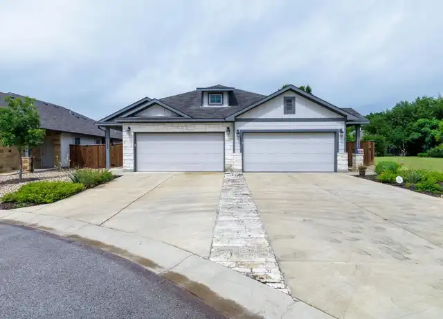 Property at 602 Parkline Dr Unit 12A, Georgetown, TX, 78626, 3 beds, 2 baths, [object Object]