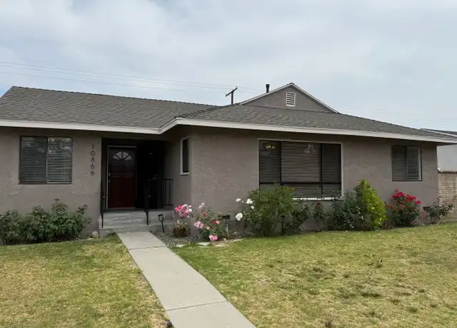 Property at 10866 Gerald Ave, Granada Hills, CA, 91344, 3 beds, 2 baths, [object Object]